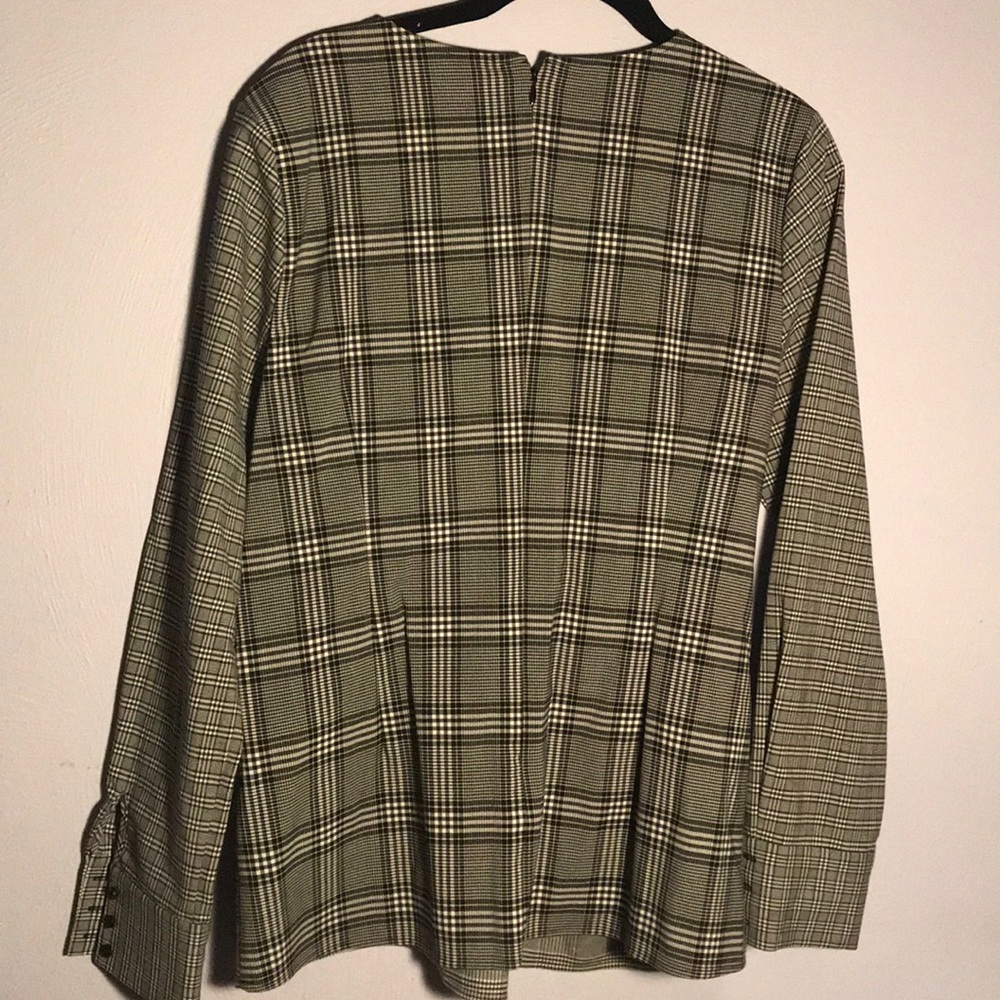 Halogen blouse - Picture 5 of 6